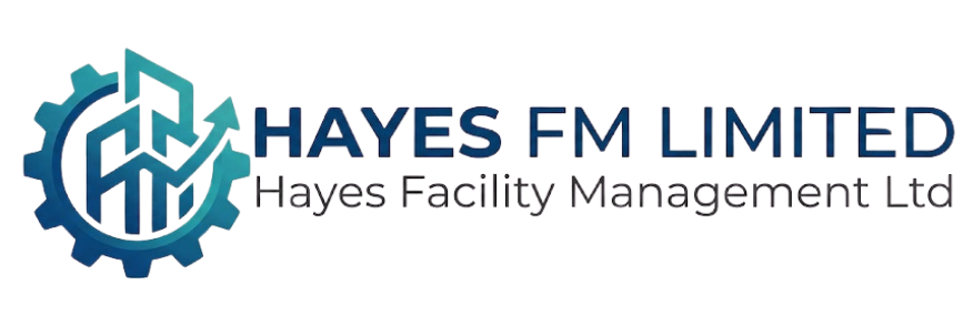 Hayes FM Limited Logo